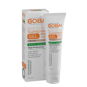 Sunscreen Hydrocare SPF 50 Gel 50 gm